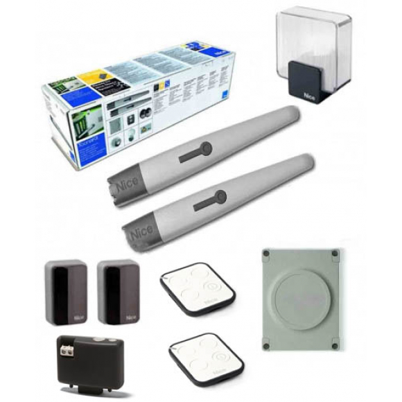 NICE TOONA 5016PBDKIT 2 Комплект автоматики для ворот